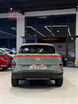 هيونداي كونا